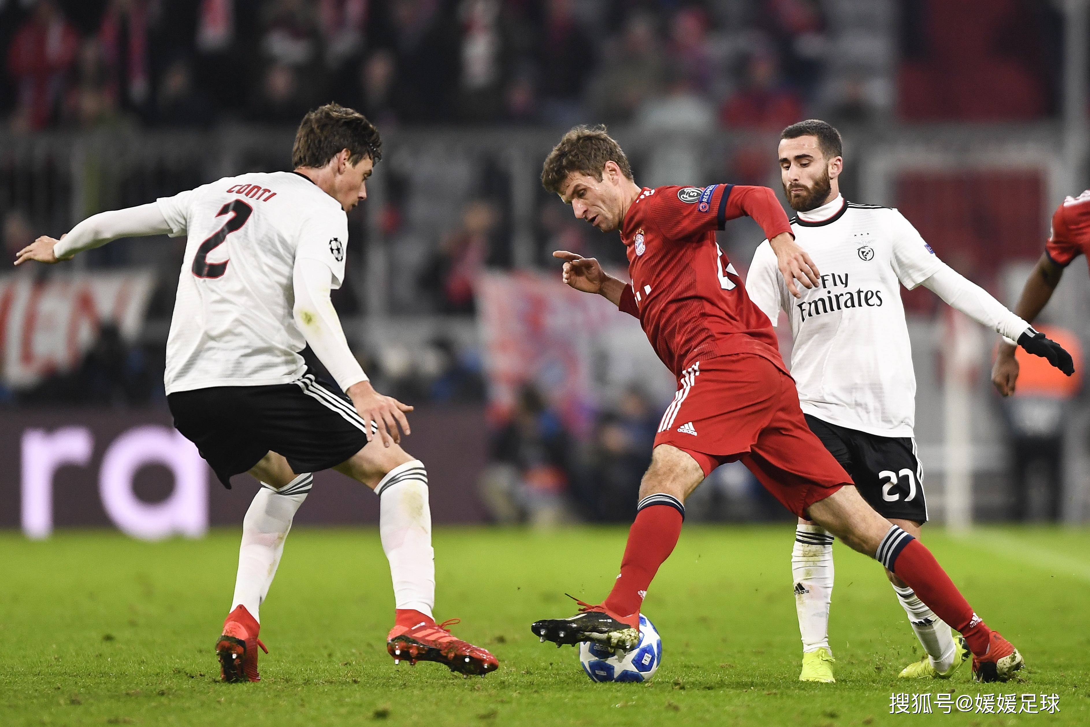 欧洲俱乐部在最新一场足球比赛中取得成功 欧洲俱乐部在最新一场足球比赛中取得成功