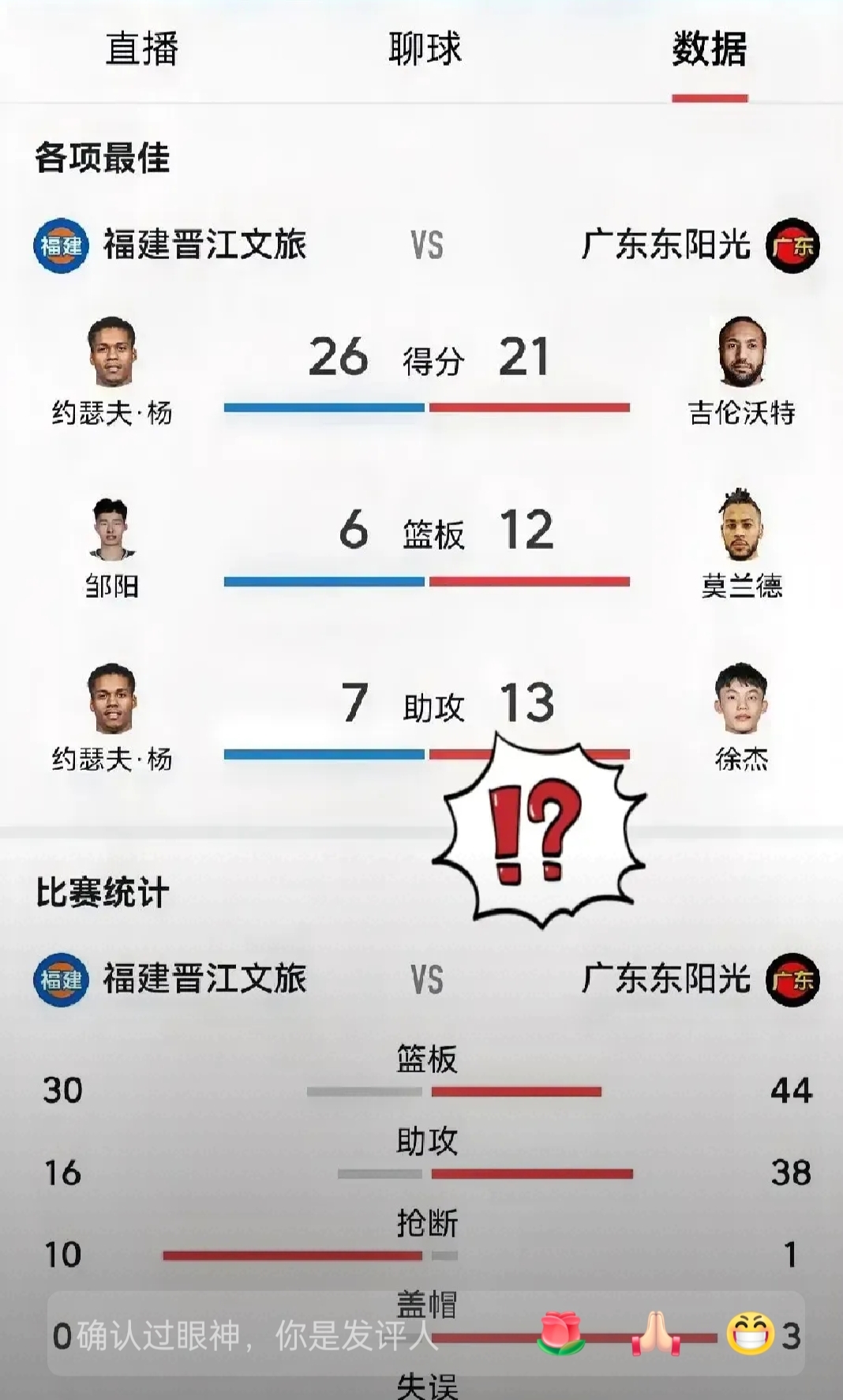 广东队再次横扫对手，取得五连胜！