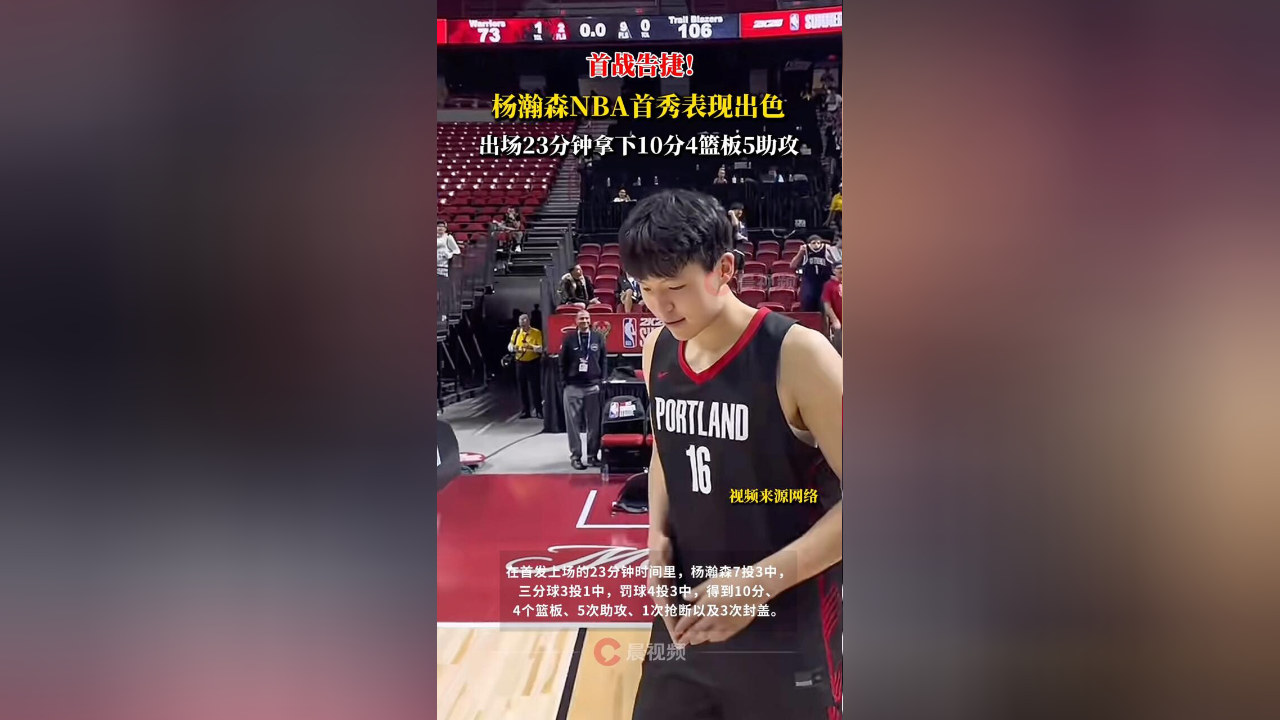 猛龙年轻球员崛起，独挑重担助球队战胜对手的简单介绍