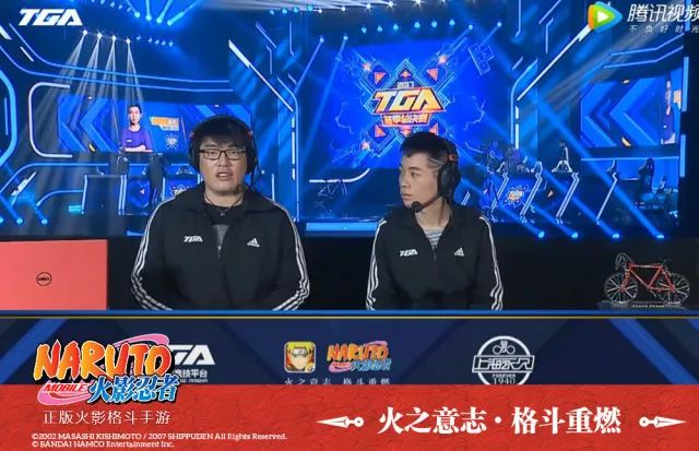 精英集结！一触即发的决战即将上演