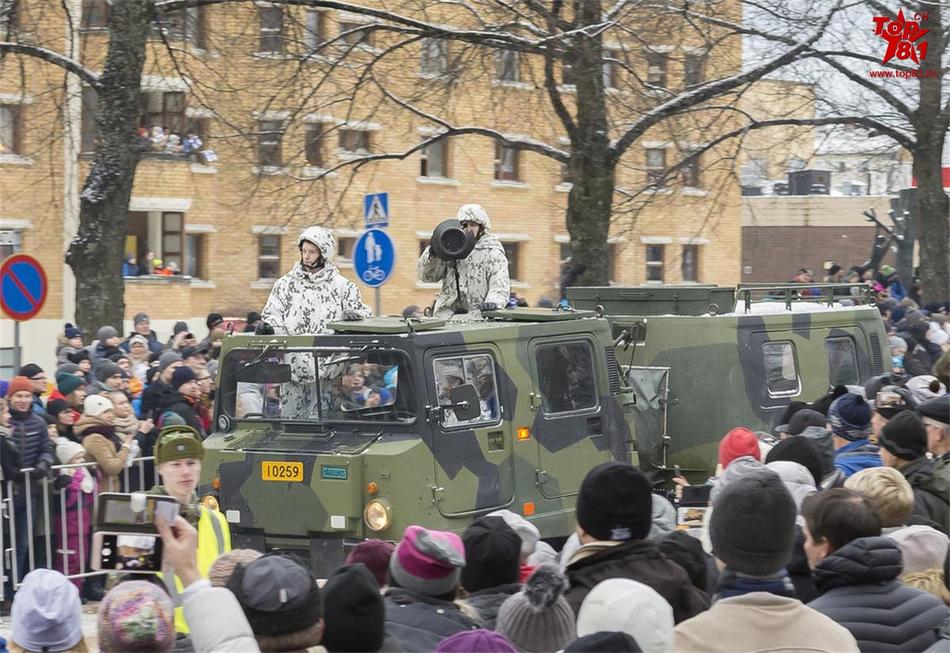 芬兰迎战俄罗斯，备战冲刺点技术