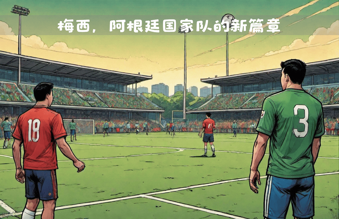 阿根廷球员在国际赛场上大放异彩