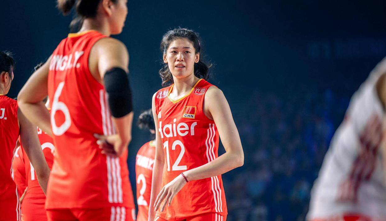 国际女子团体邀请赛：中国队积分领先，锁定胜局