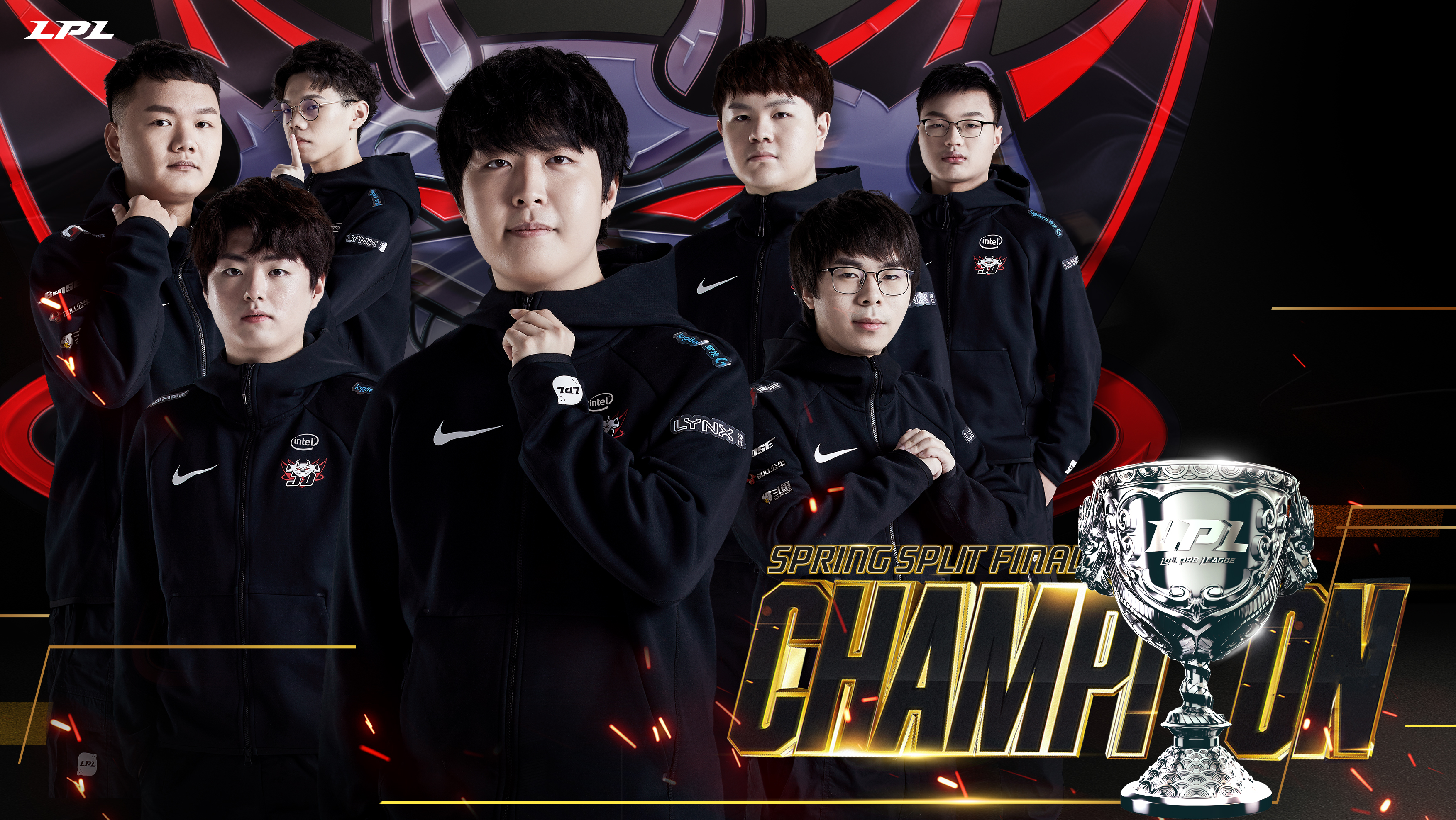 JDG翻盘C9,Bin完成史诗逆转成都决赛之夜2:0(成都) JDG翻盘C9,Bin完成史诗逆转成都决赛之夜2:0(成都)