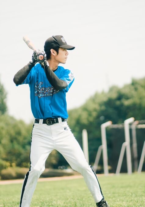 包含棒球选手发挥出色,荣膺最佳MVP的词条 包含棒球选手发挥出色,荣膺最佳MVP的词条