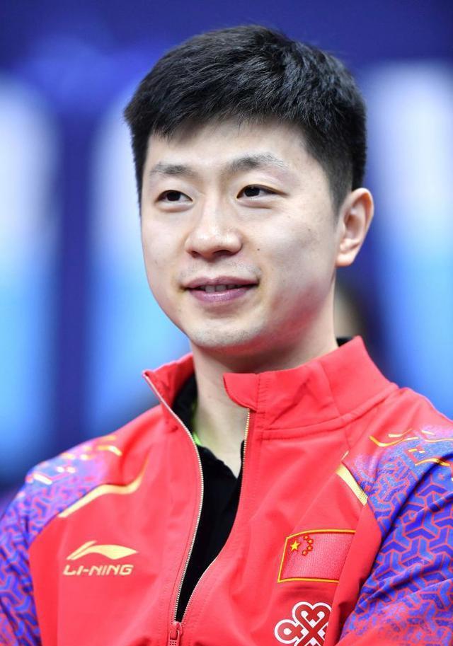 法国队力克韩国队，梁靖崑高光表现