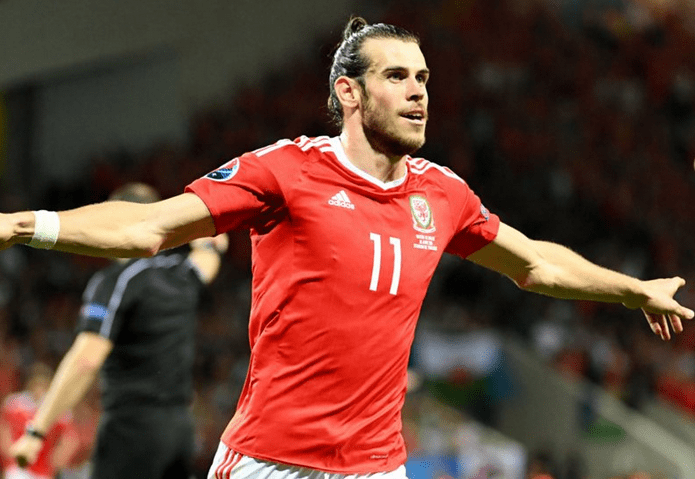 瑞士队大胜威尔士，力夺小组头名