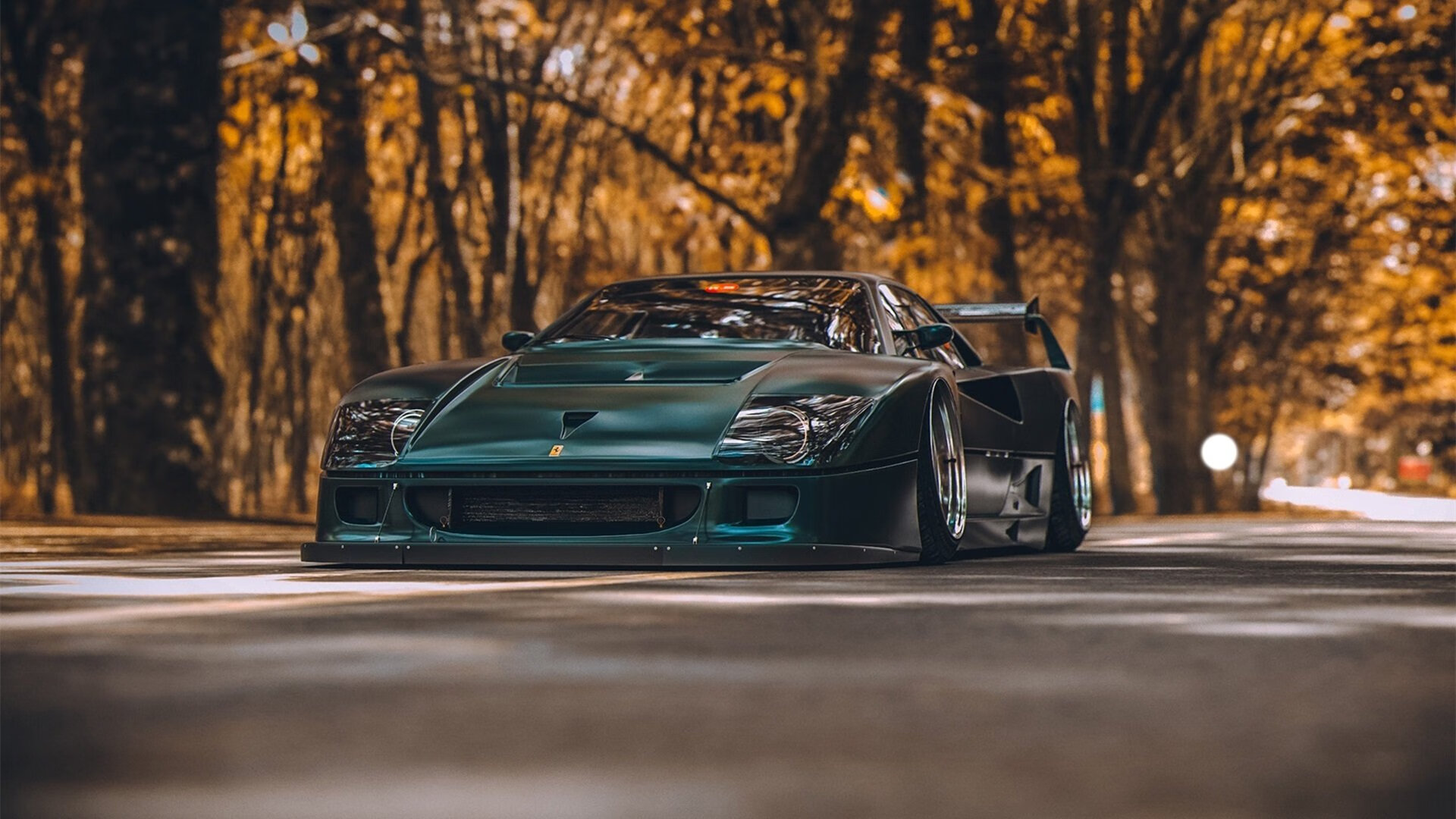 1.2秒+0.8秒，从底特律到巴黎，被低估者的双重逆转