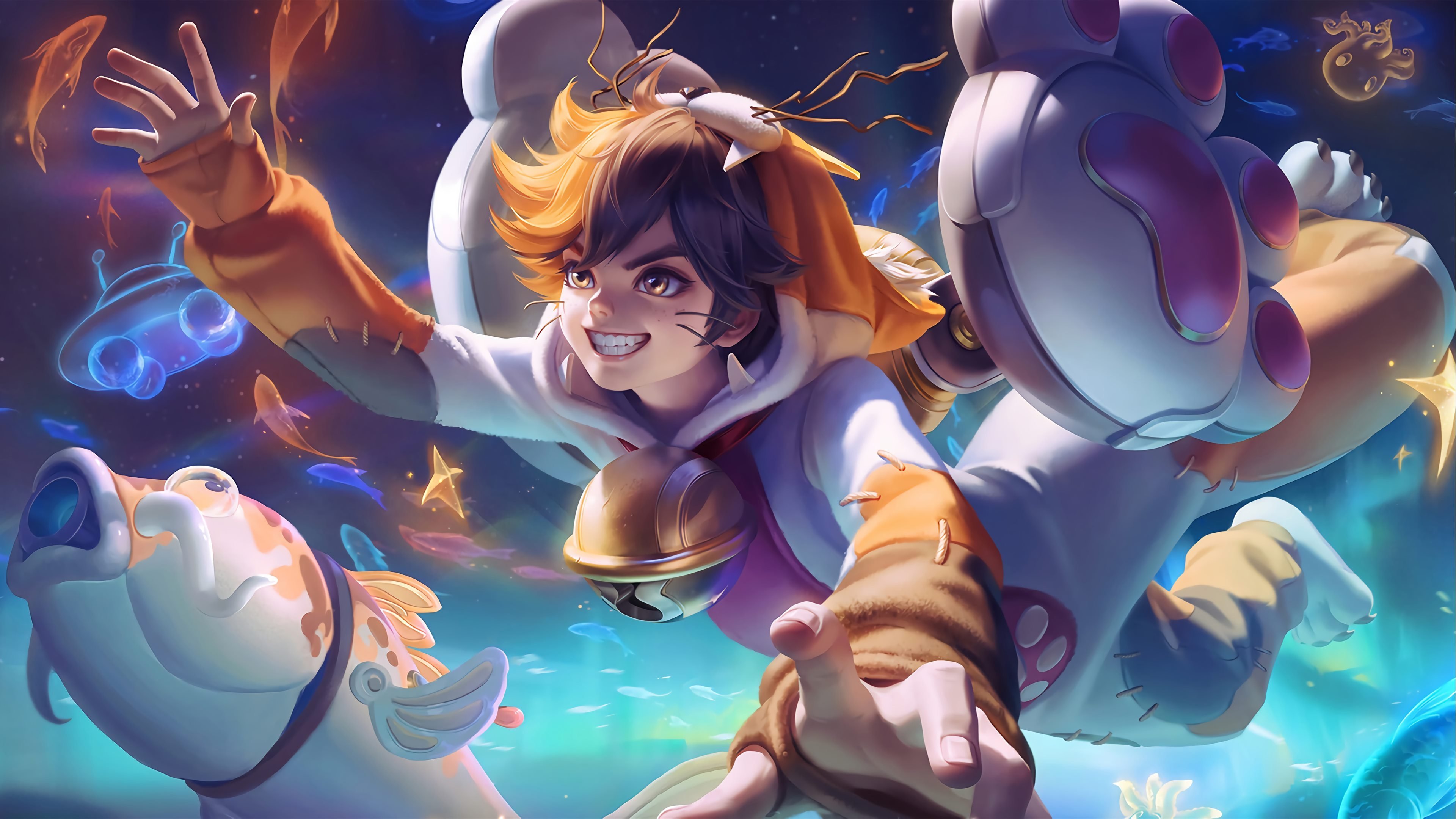 单节引爆！拉梅洛化身关键先生，雷霆三节打花奇才