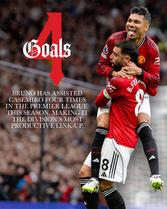 英超争冠之夜，卡塞米罗大场面先生