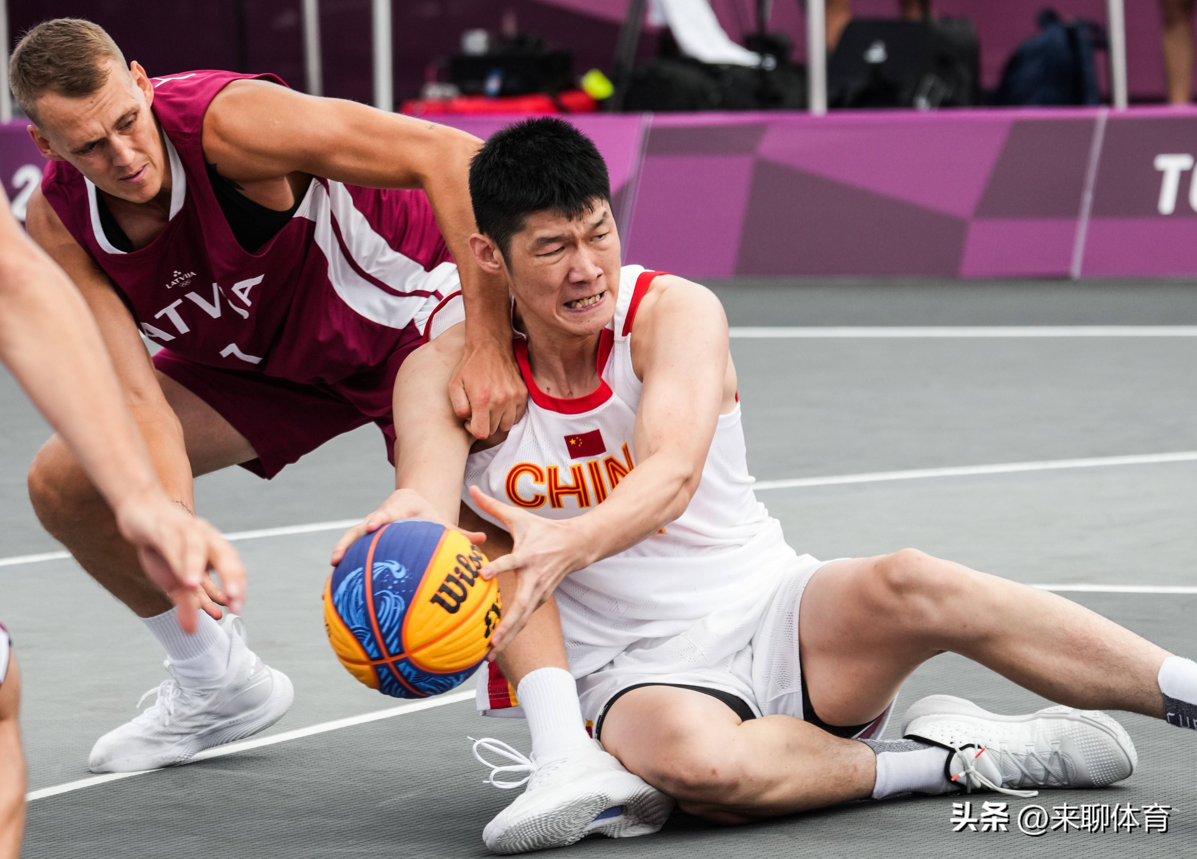 季后赛抢七焦点战，广厦队击败奇才