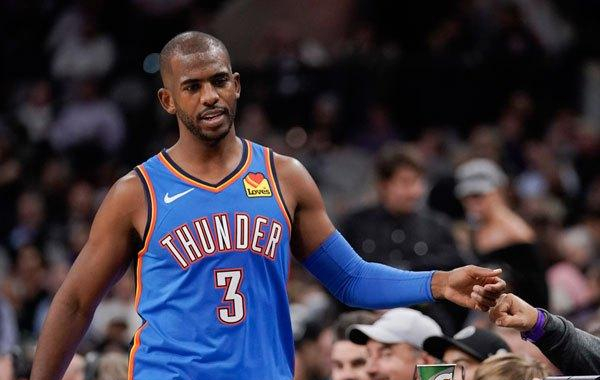 雄鹿狂胜奇才，西亚卡姆成为关键先生