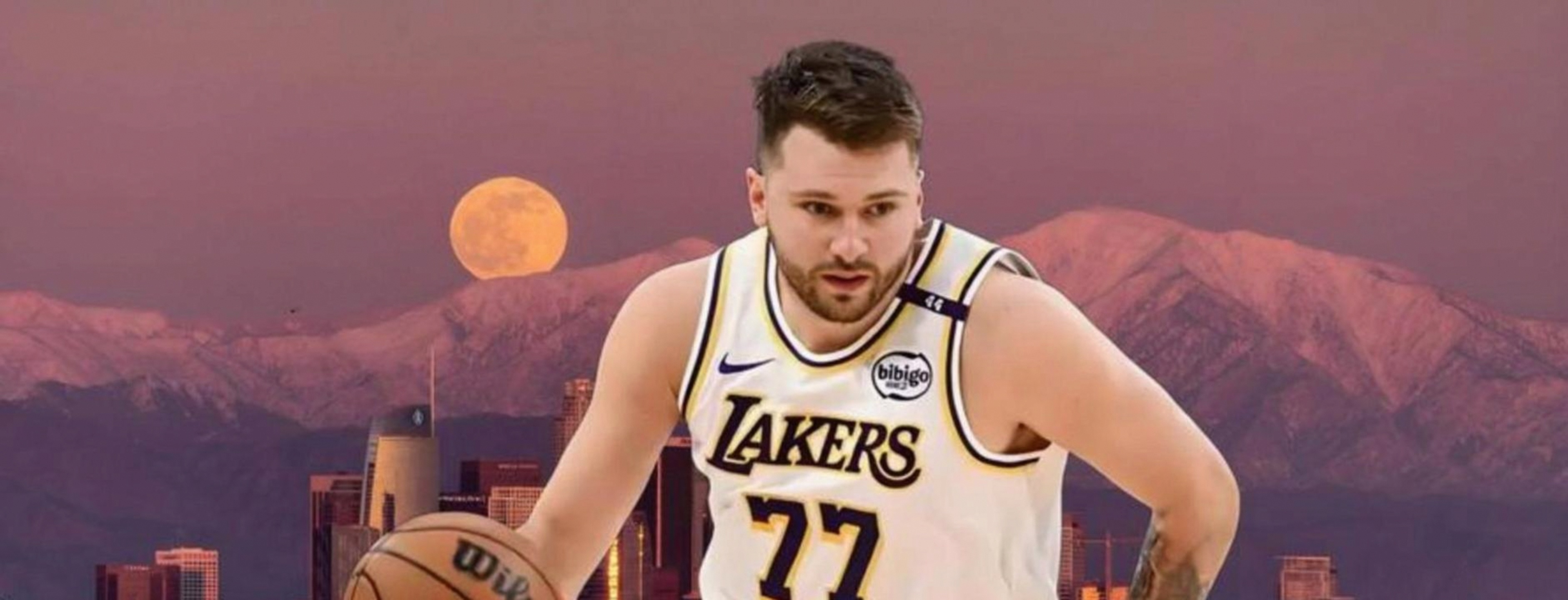 西甲国家德比之夜，东契奇防守端锁死对手