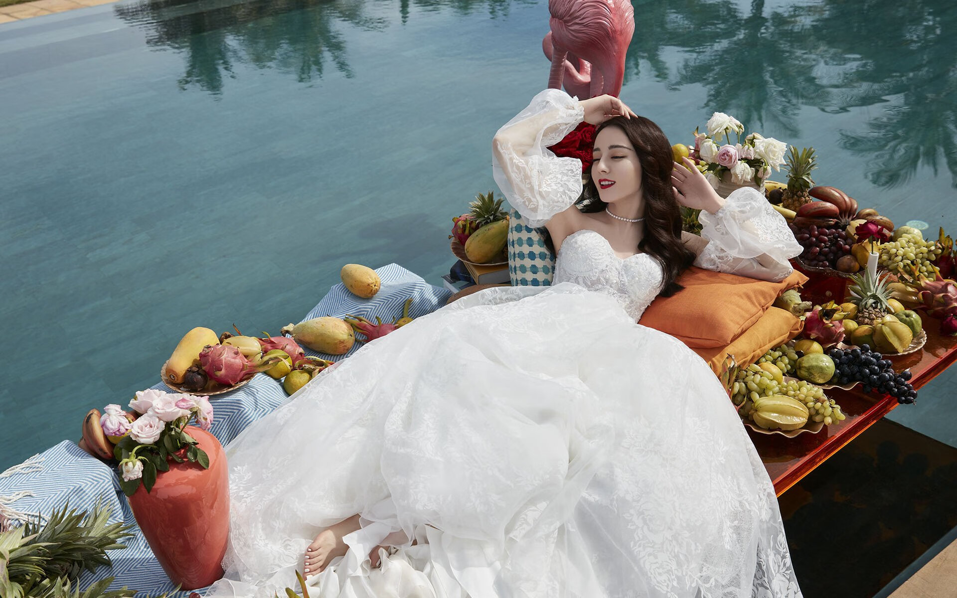 欧冠淘汰赛之夜，文班亚马，天选之子